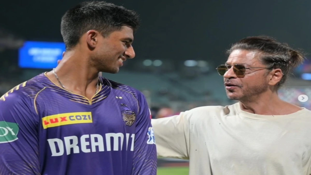 अंगकृष रघुवंशी