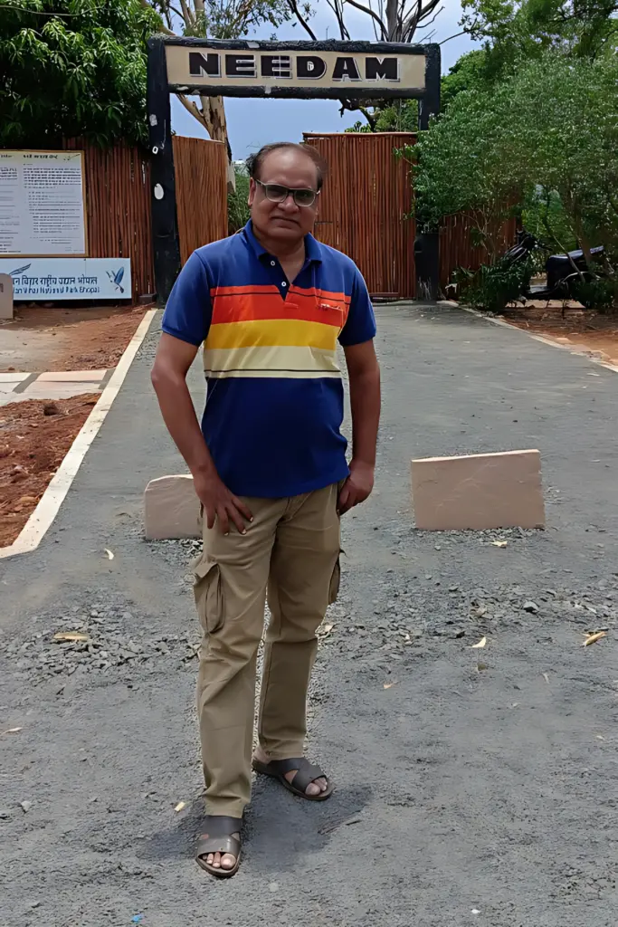 Mahendra Yadav photo