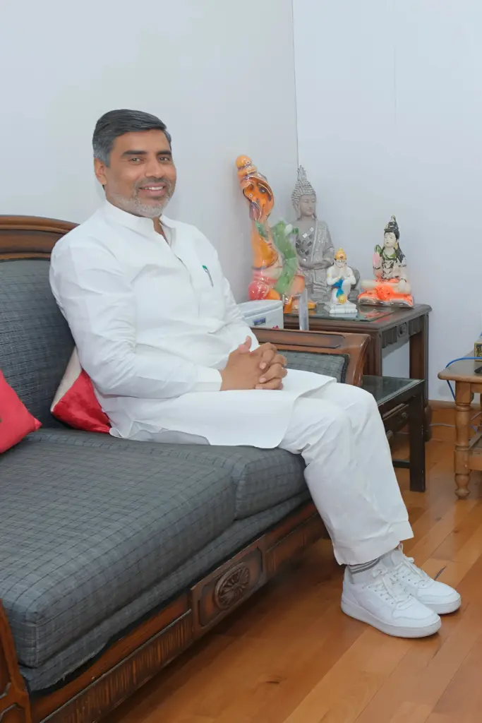 Mahipal Dhanda Photo