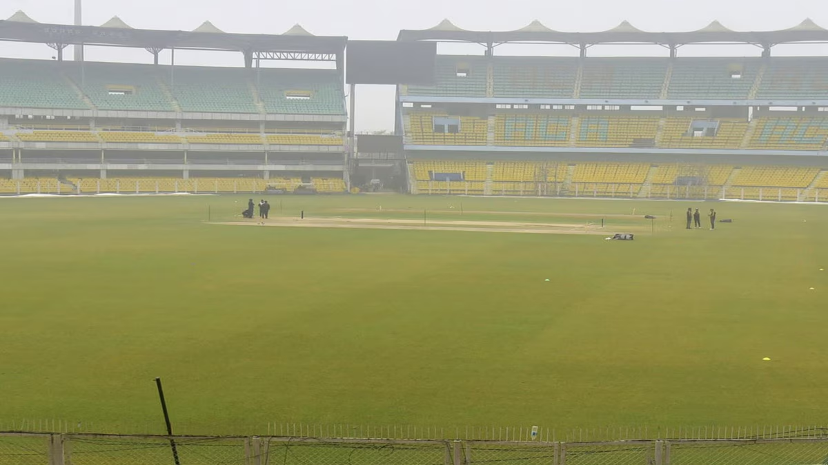 RR बनाम KKR मैच रिपोर्ट