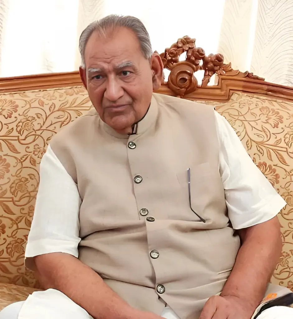 Ram Kumar Gautam Photo