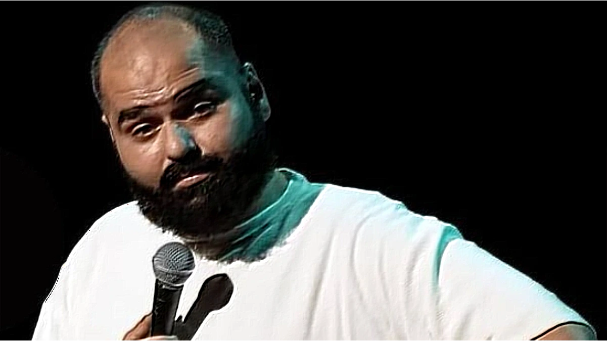 कुणाल कामरा