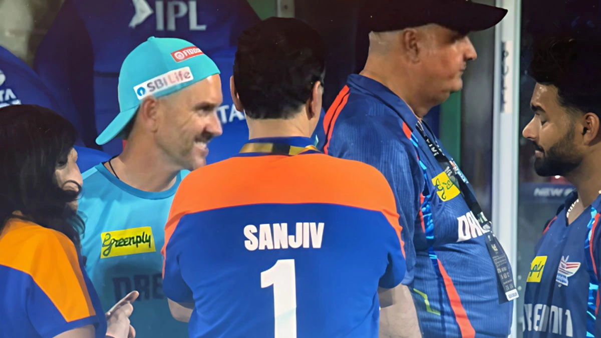 संजीव गोयनका