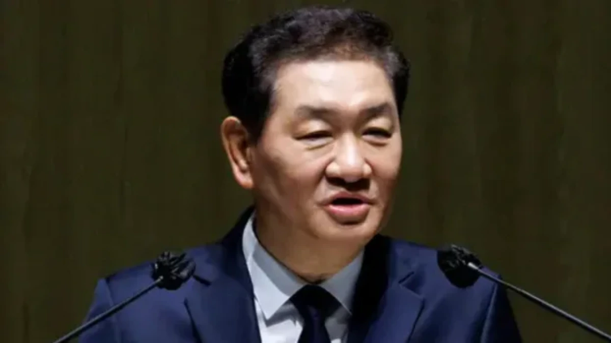 हान जोंग-ही