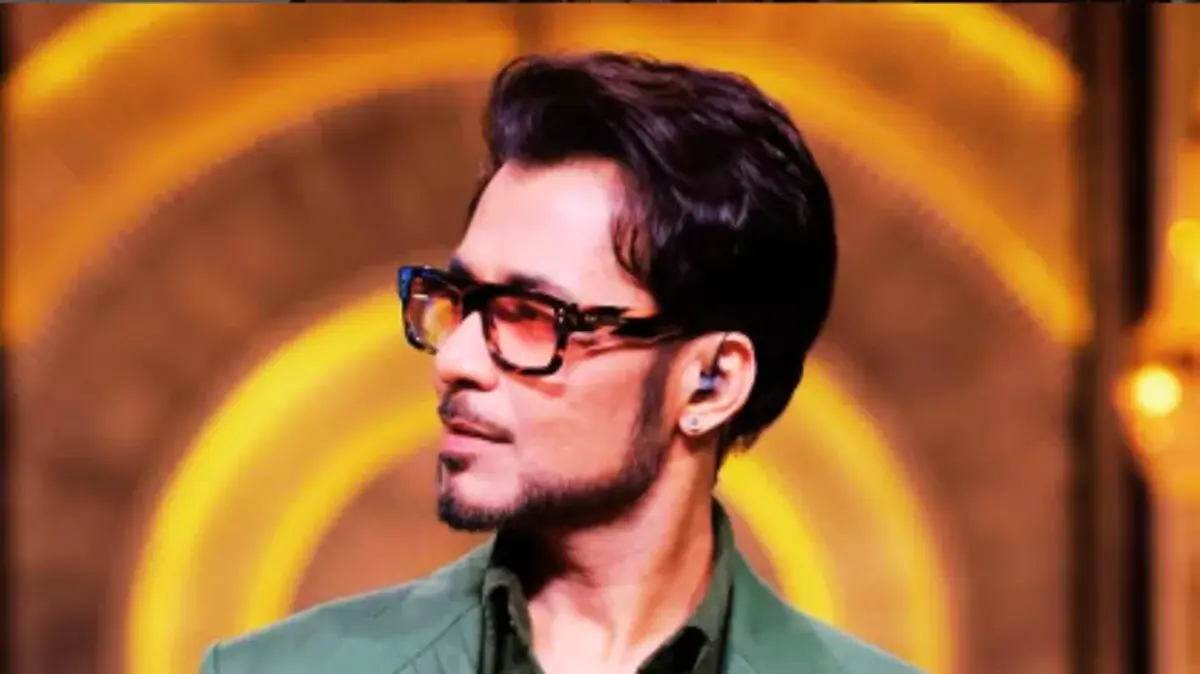 अनुपम मित्तल