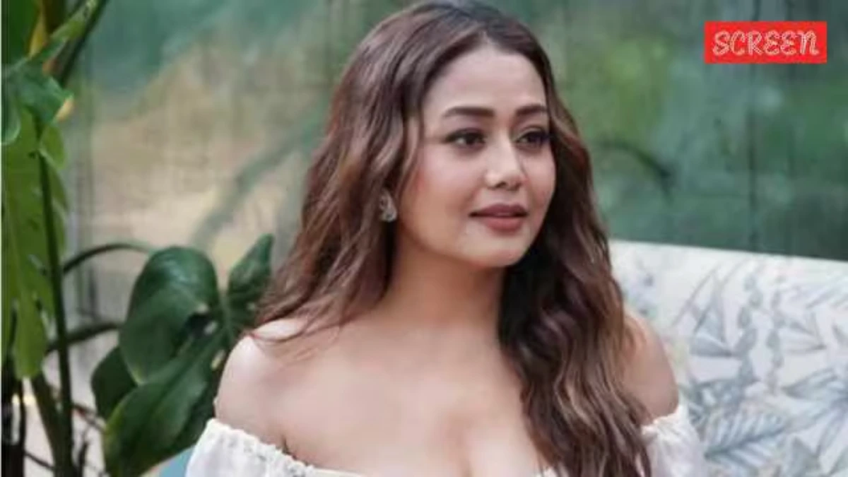 नेहा कक्कड़