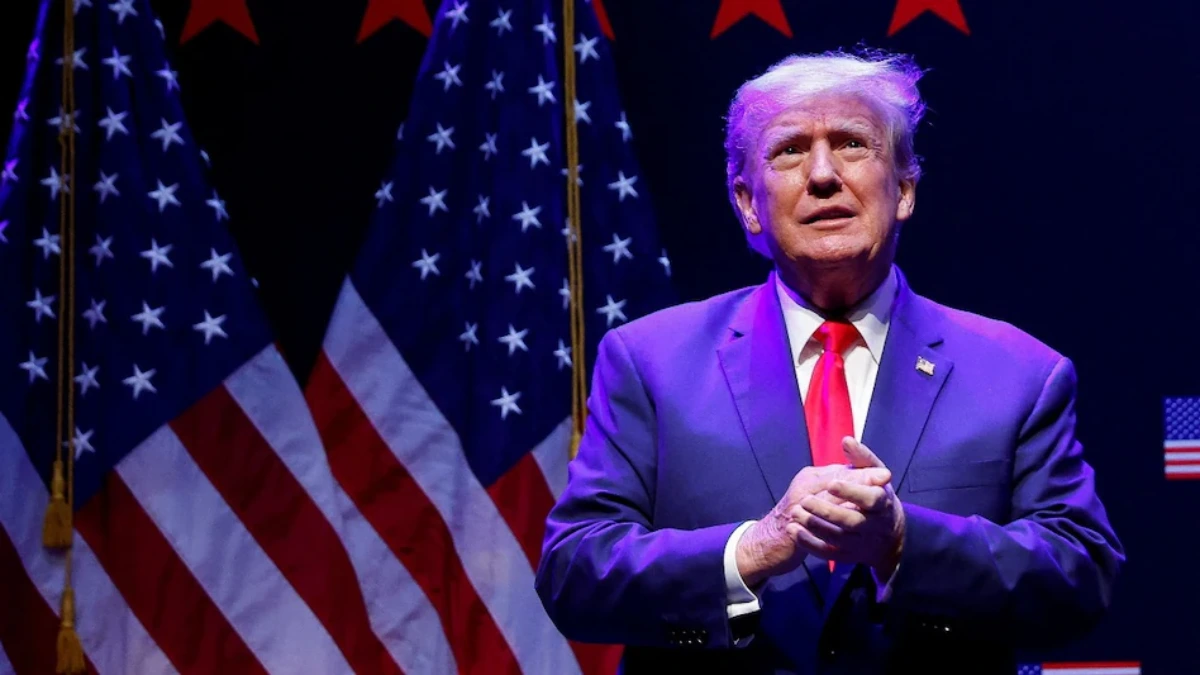 अमेरिकी टैरिफ से मचा वैश्विक तूफान