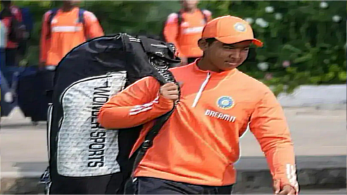 वैभव सूर्यवंशी