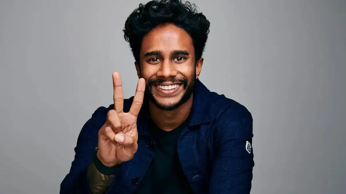 विनय हिरेमठ