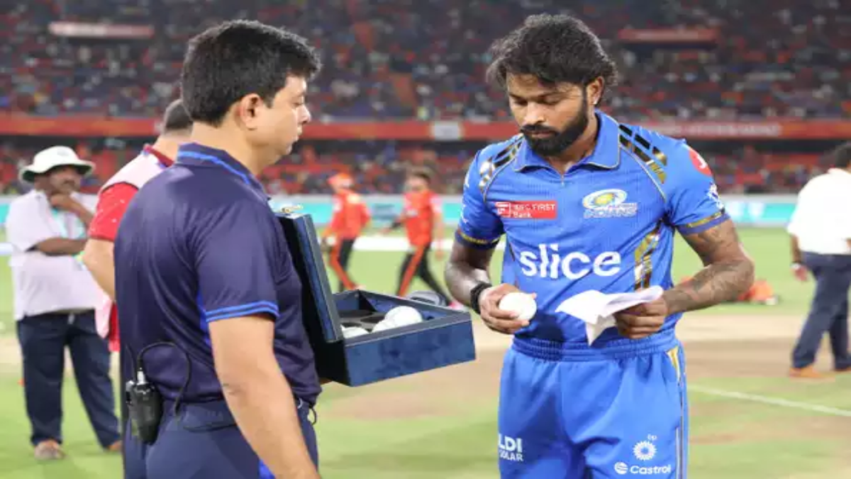 आइपीएल 2025