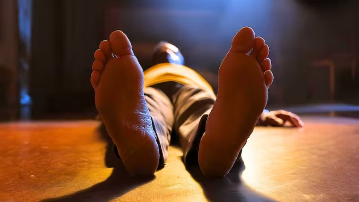 कैमूर में पुलिस कस्टडी में युवक की संदिग्ध मौत