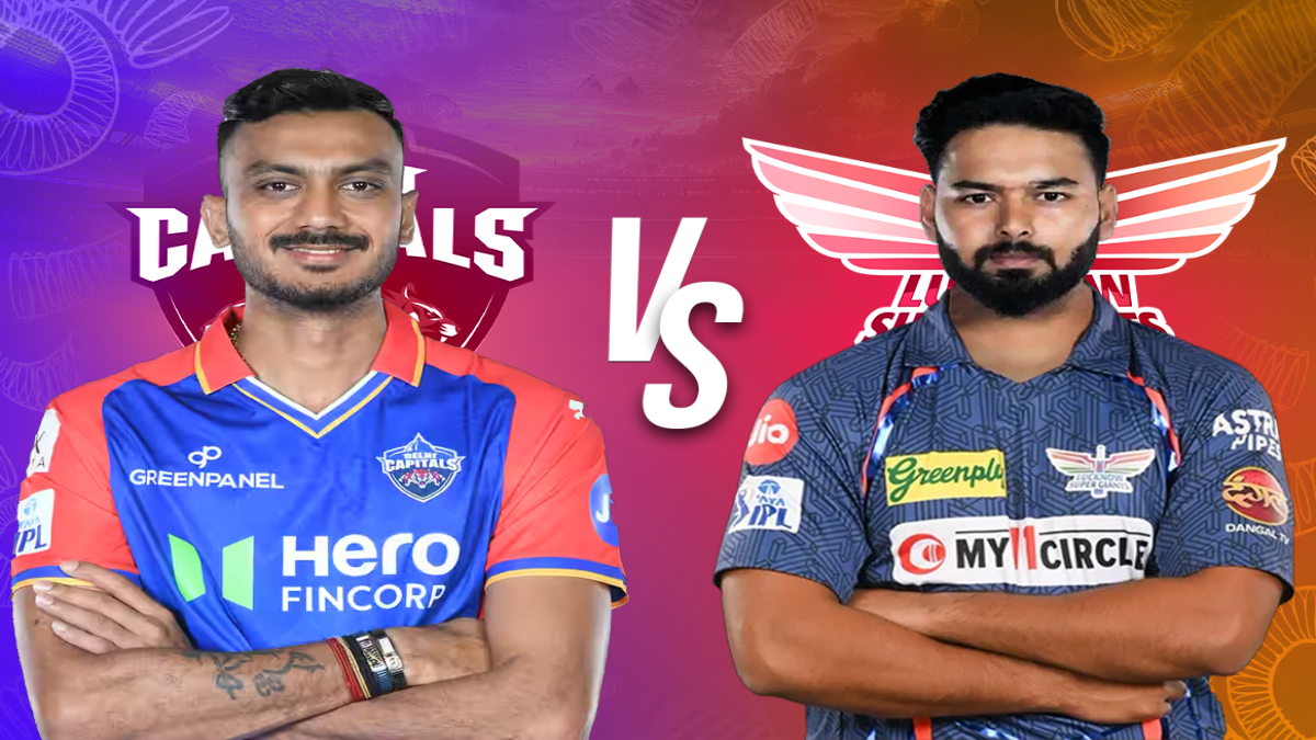 दिल्ली बनाम लखनऊ