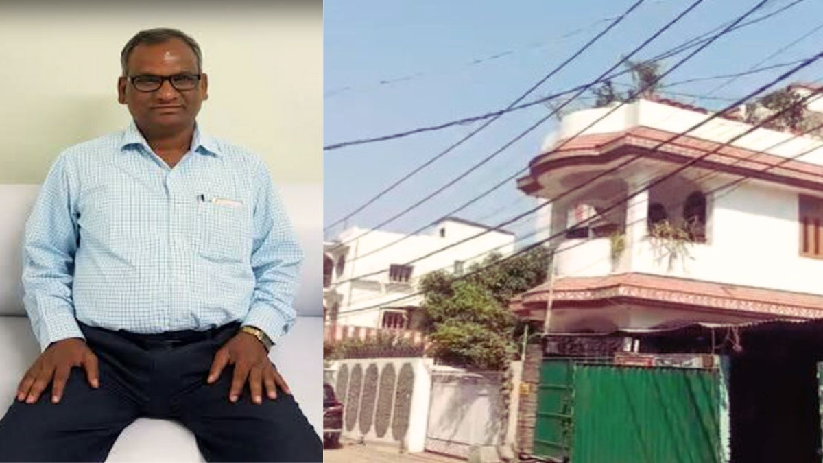 पटना में ईडी की बड़ी कार्रवाई