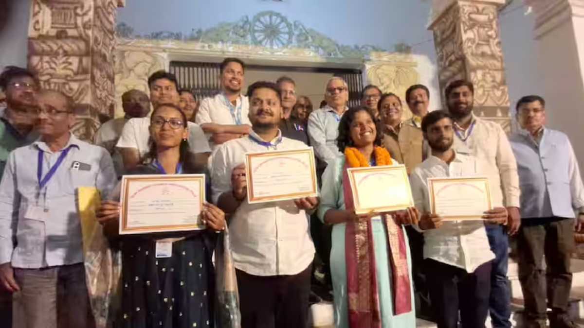 पटना यूनिवर्सिटी छात्रसंघ चुनाव 2025