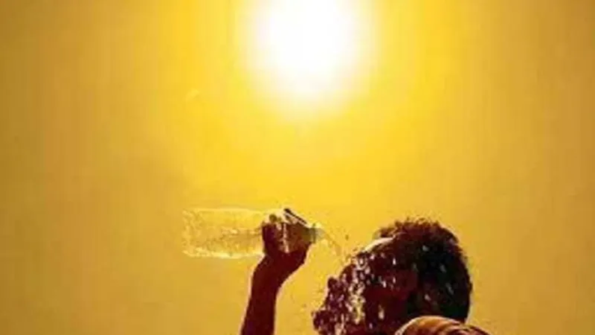 पश्चिमी विक्षोभ