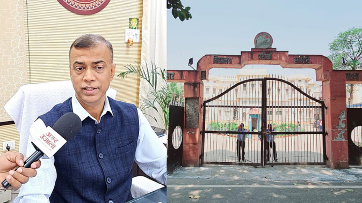 बिहार बोर्ड 10वीं रिजल्ट जल्द होगा जारी