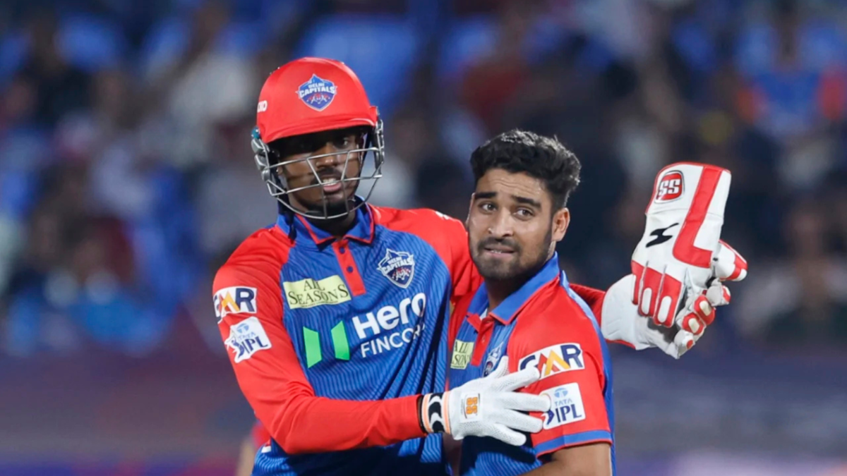 स्पिनर विप्रज निगम