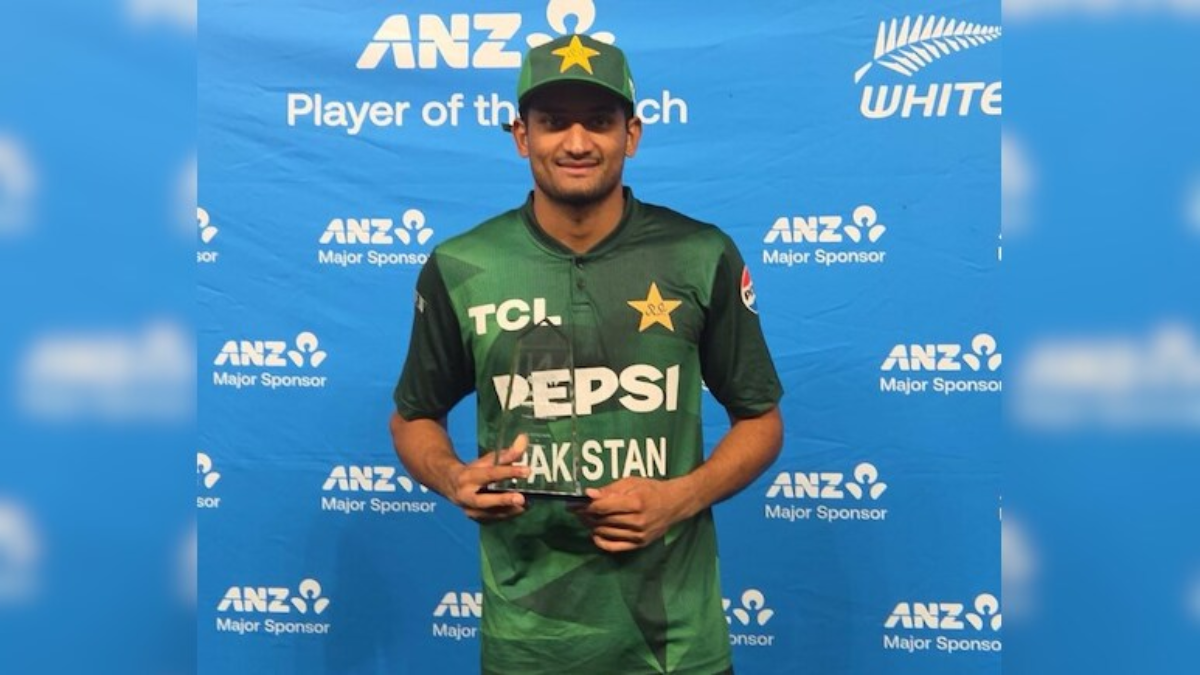 हसन नवाज