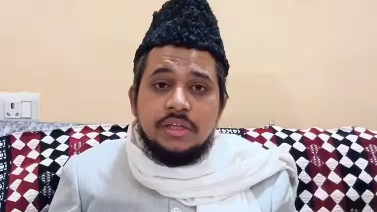 वक्फ अधिनियम 2025