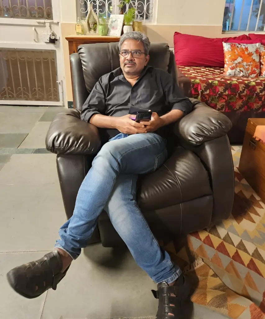 Dr. Ratan Lal Professor