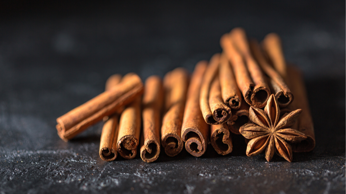 Major Varieties of Cinnamon