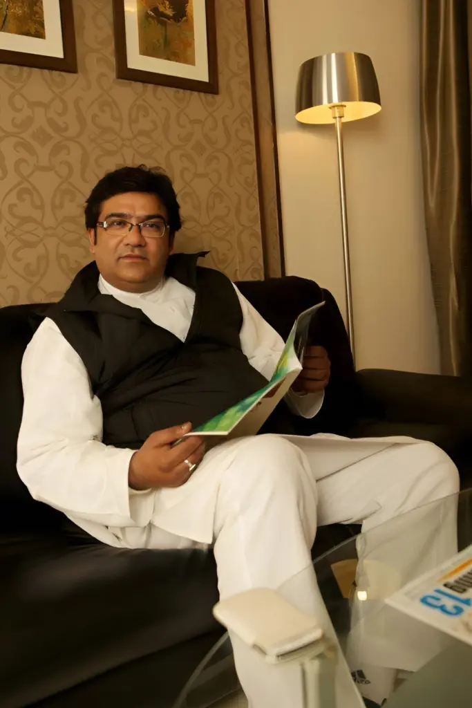 Naved Siddiqui Photo