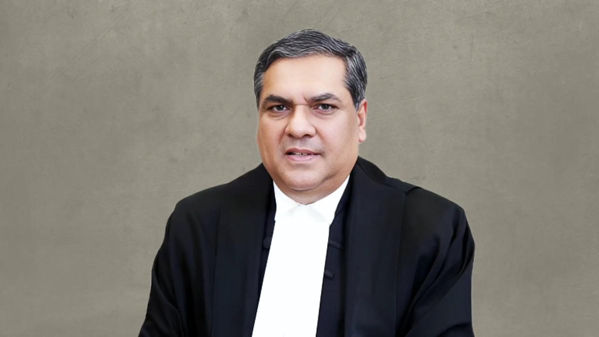 Open Letter to Chief Justice Sanjiv Khanna