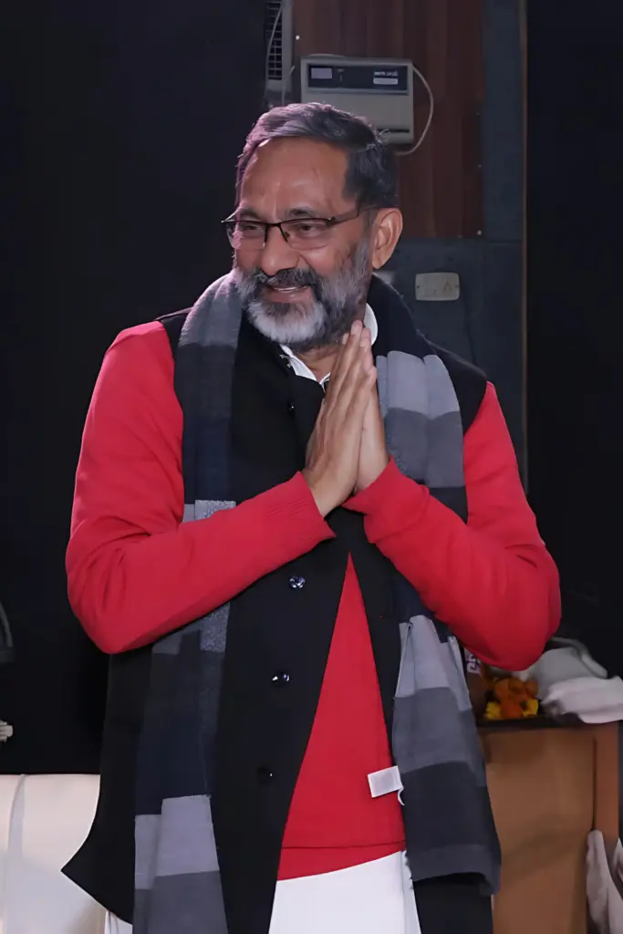 Rajkumar Bhati Photo