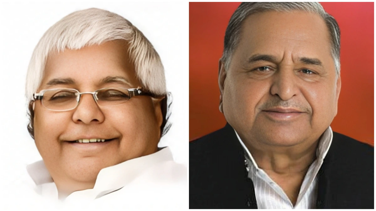 देश बे चने वाले BJP दलाल्स