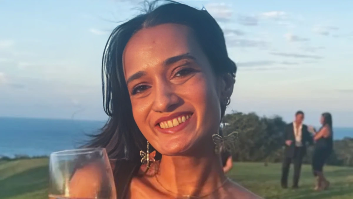 वानिया अग्रवाल माइक्रोसॉफ्ट