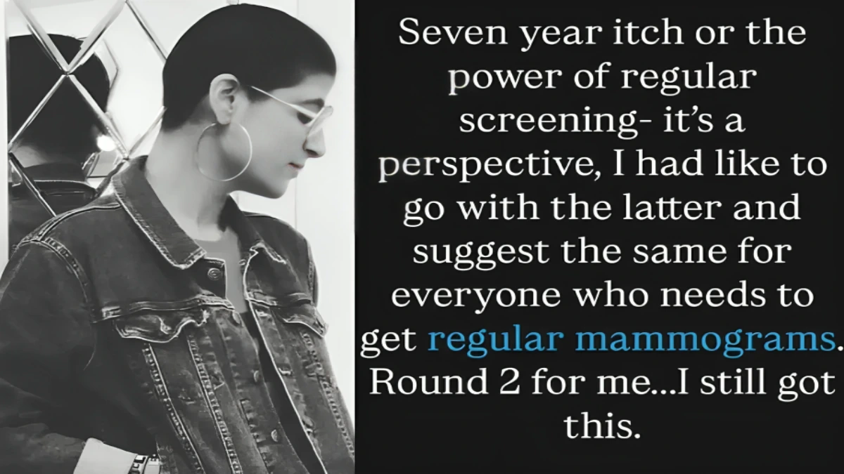 Tahira Kashyap Breast Cancer: दूसरी बार कैंसर से जूझ रहीं ताहिरा