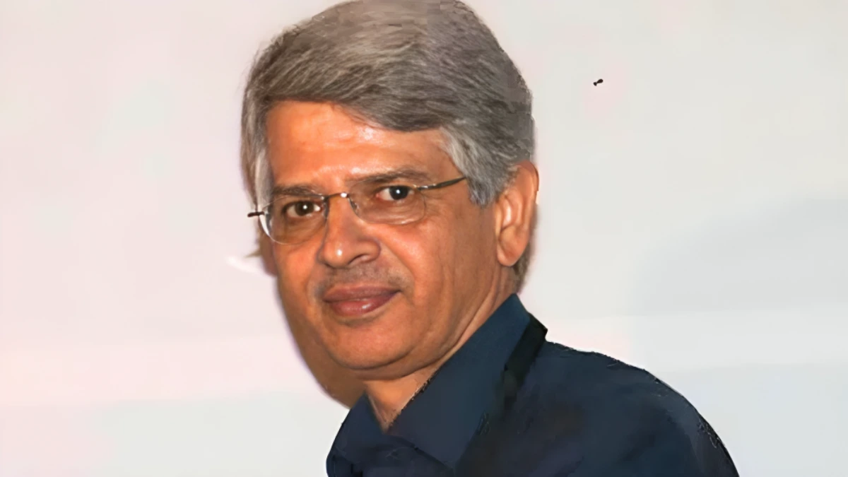 शिरीष वलसांगकर की आत्महत्या