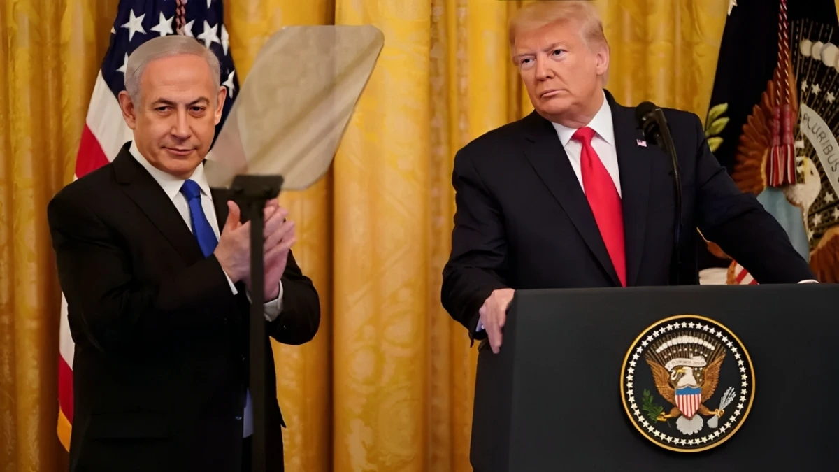 टैरिफ पर रोक नहीं लगाएंगे