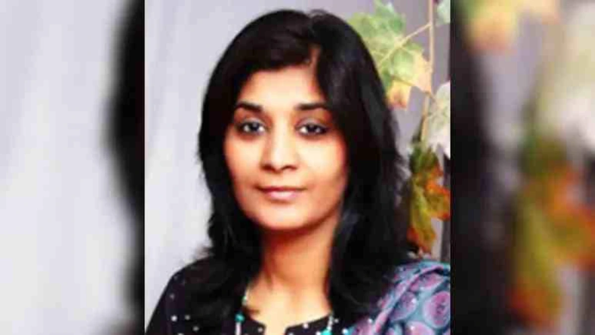 भारतीय रिज़र्व बैंक की नई डिप्टी गवर्नर बनीं पूनम गुप्ता