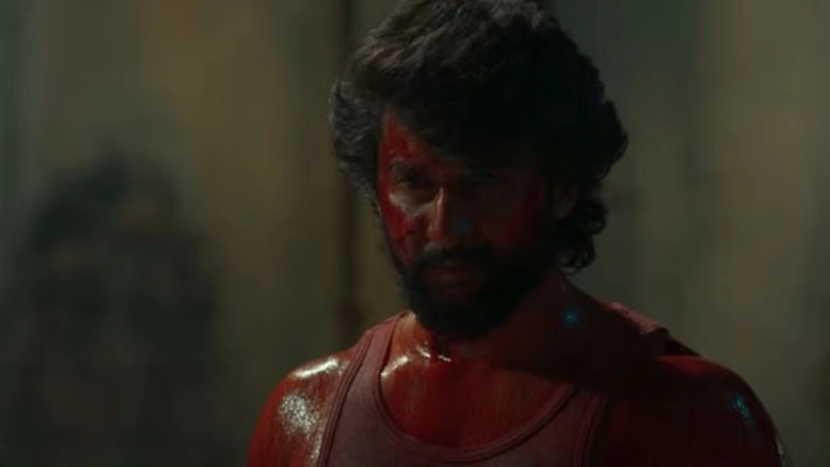 HIT 3 का ट्रेलर