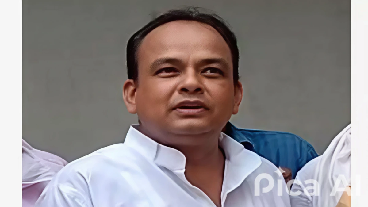 झारखंड में वक्फ कानून