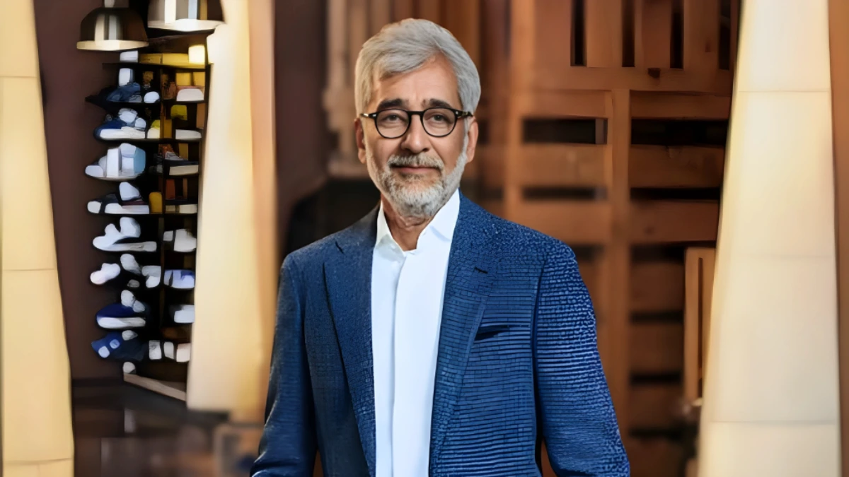 दर्शन मेहता