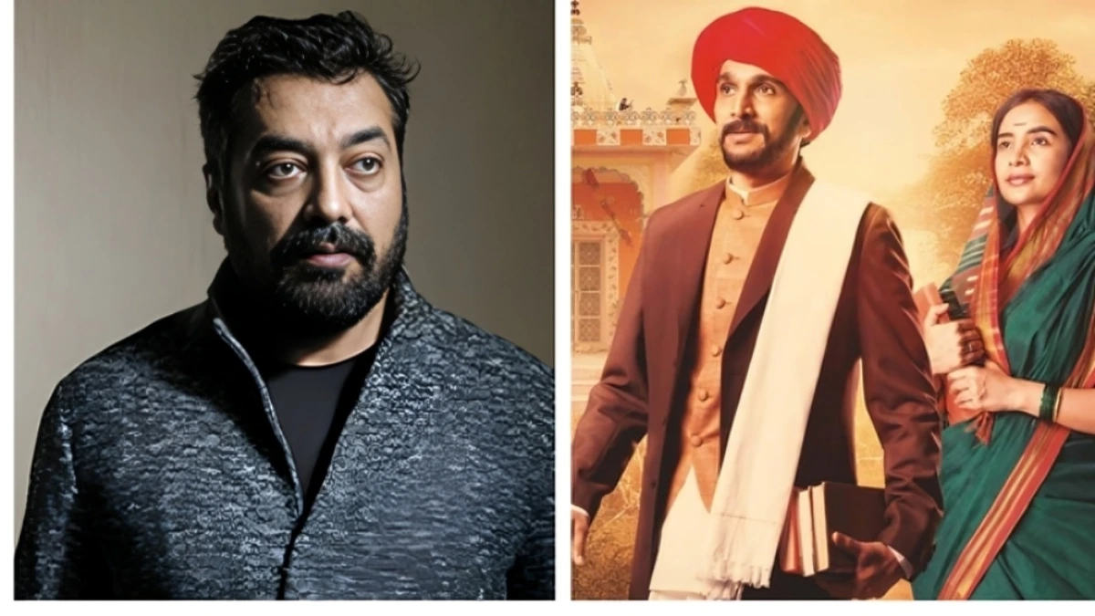 फिल्म फुले पर सेंसरशिप विवाद