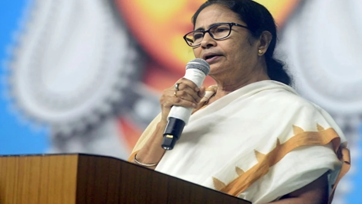 पश्चिम बंगाल शिक्षक भर्ती घोटाला