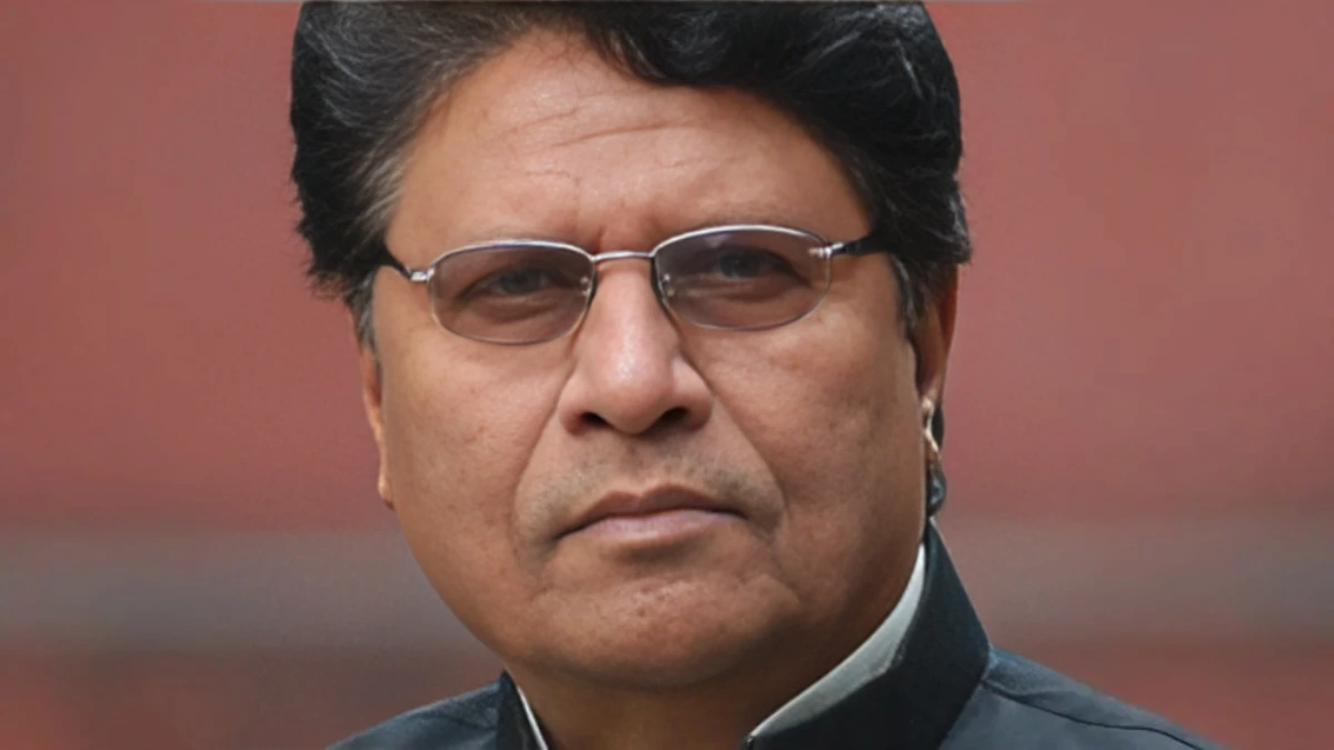 रामजीलाल सुमन