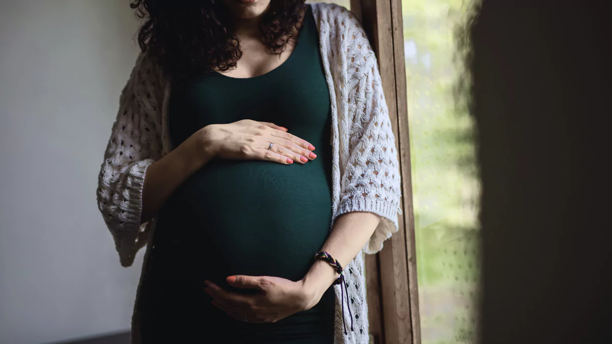 प्री एक्लेम्पसिया