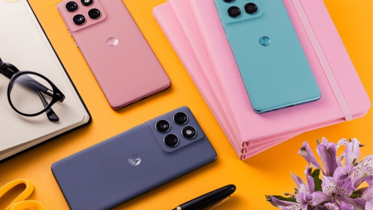 motorola edge 60 fusion 5g