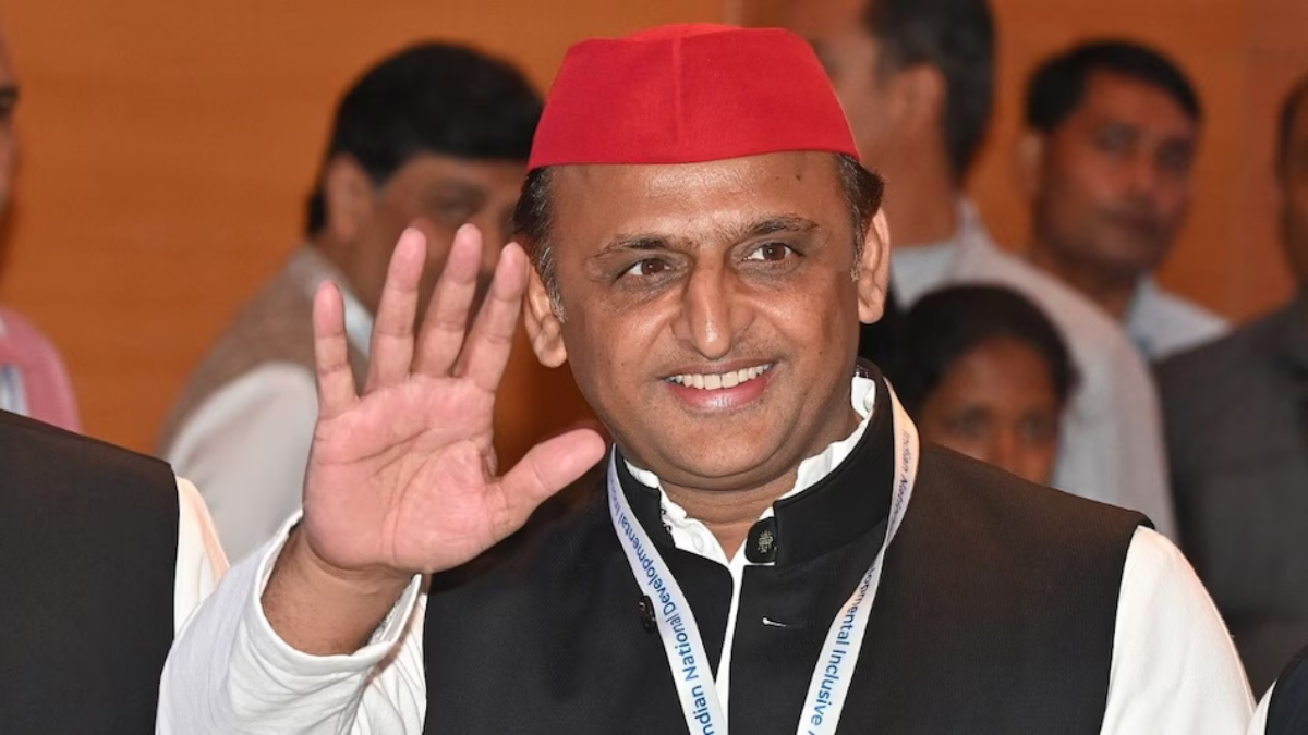 अखिलेश यादव ने सुप्रीम कोर्ट की सख्ती को बताया स्वागत योग्य