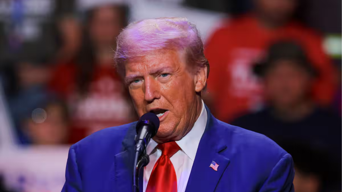 अमेरिका ने चीन पर किया बड़ा वार