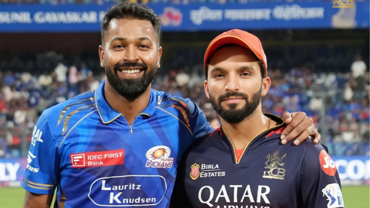 आरसीबी ने 12 रनों से मैच जीता