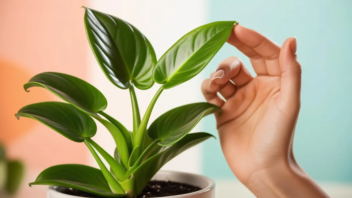 _इनडोर पेपेरोमिया ग्रोथ के सीक्रेट्स_ कैसे पाएं ज्यादा और स्वस्थ पौधे_