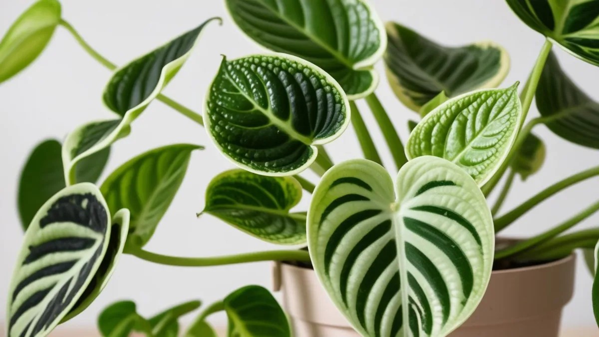 _इनडोर पेपेरोमिया देखभाल कैसे करें_ शुरुआती के लिए पूरी गाइड_