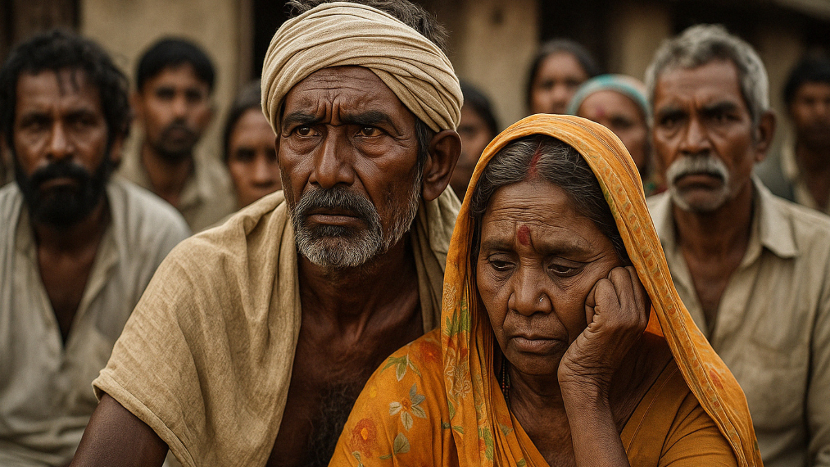 ओबीसी समाज