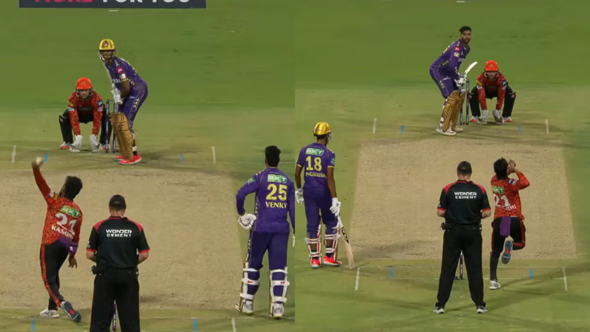 कामिंदु मेंडिस का शानदार डेब्यू