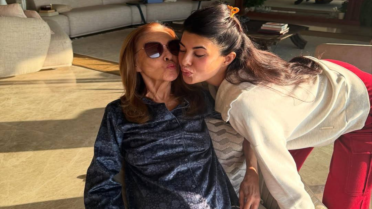 जैकलीन फर्नांडिस की मां किम फर्नांडिस का निधन